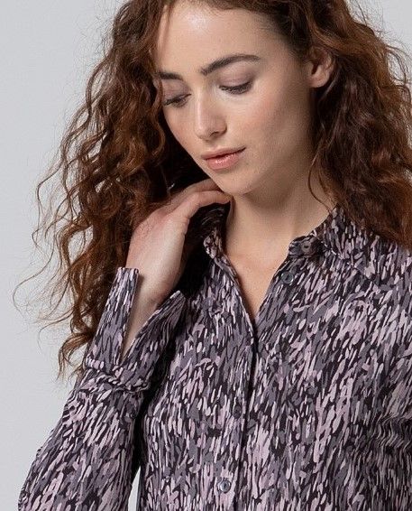 Shirt Grey