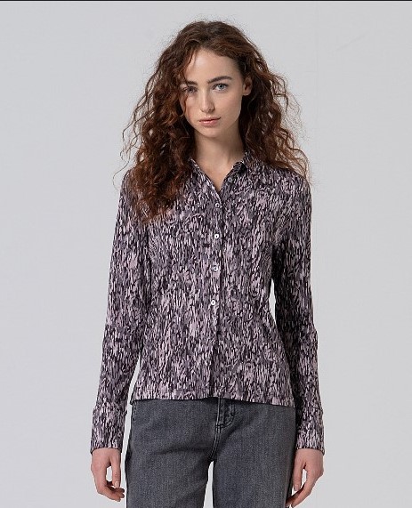 Shirt Grey
