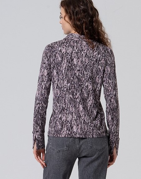 Shirt Grey