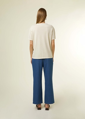 T Shirt Creme