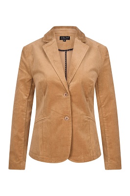 Jacket Camel