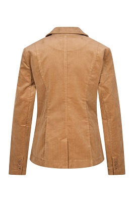 Jacket Camel