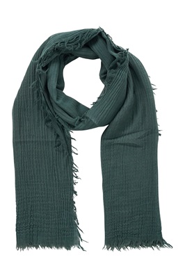 Woolen Scarf Jungle