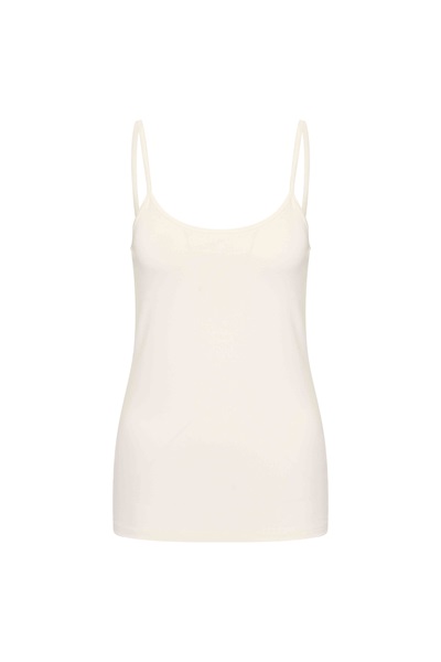 Singlet Off White