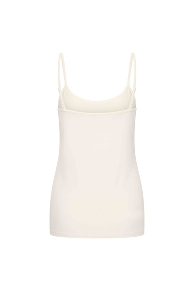 Singlet Off White