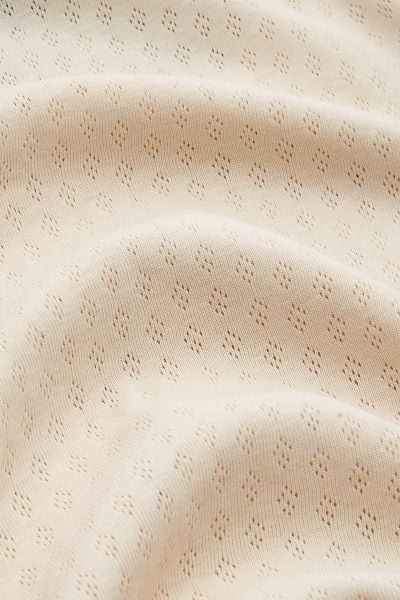 Carice U-Top Dorset Ajour Cream