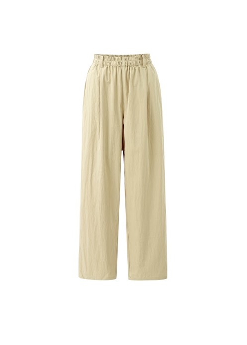Pantalon Naida Beige