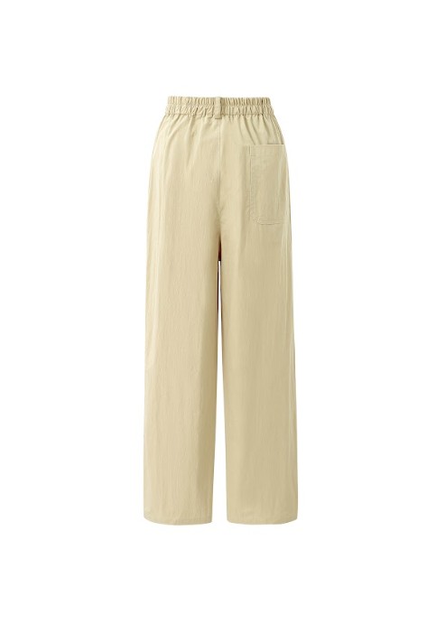 Pantalon Naida Beige