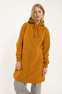 Danejane Softshell Mustard