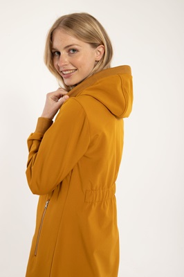 Danejane Softshell Mustard