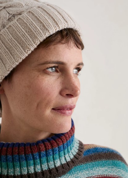 Dew Dusk hat Birch