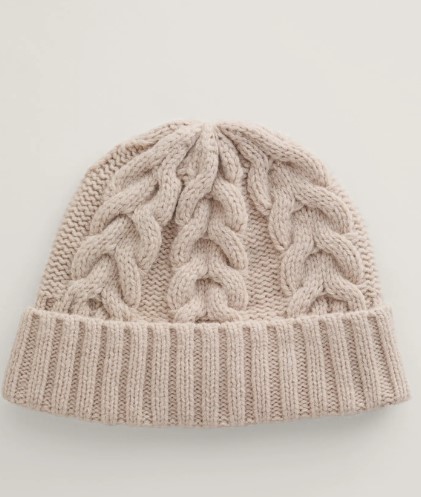 Dew Dusk hat Birch