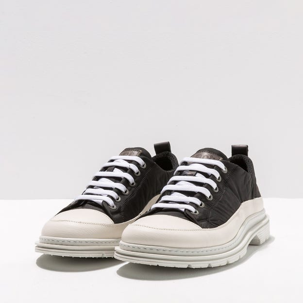 Birmingham Nylon Black