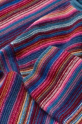Fruity Jumper Ripple Marks Starling Mult