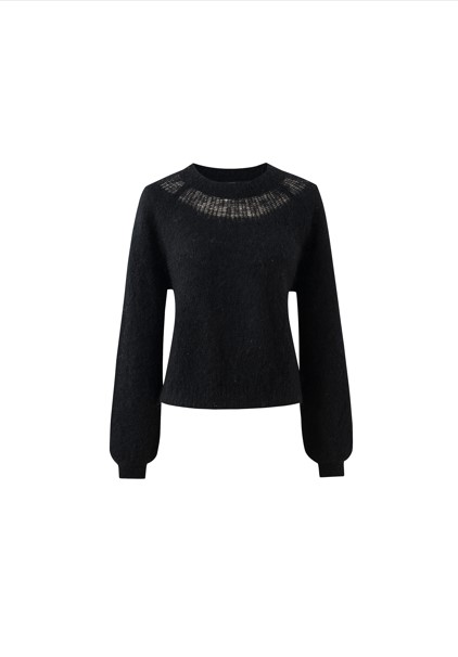Chemise Noir