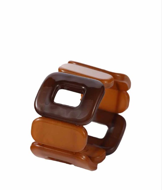 Armband Bruin Tinten