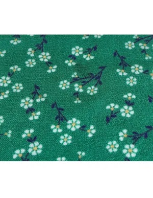 Birgit Jumpsuit Kamille Green