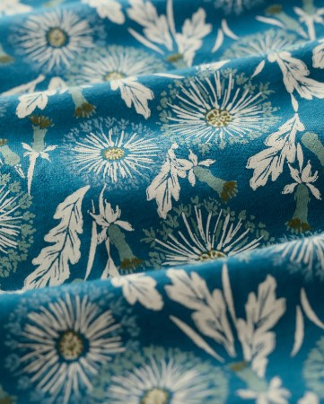 Secret Cove Dress Dandelion Seeds Away