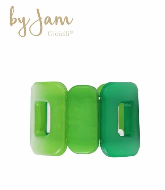 Armband Groen Tinten