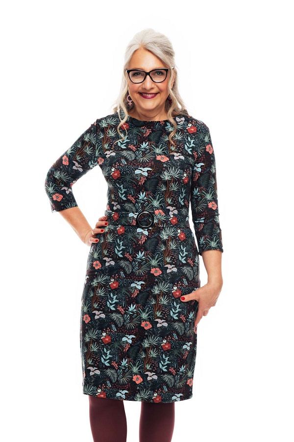 Agneta Klanning Ljud