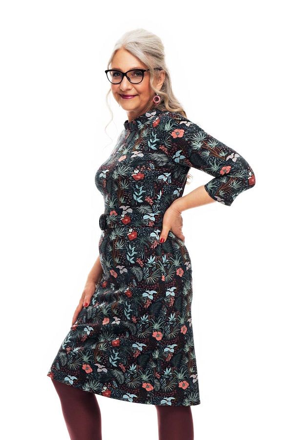 Agneta Klanning Ljud