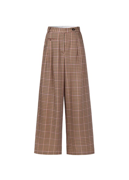 Pantalon Ochre