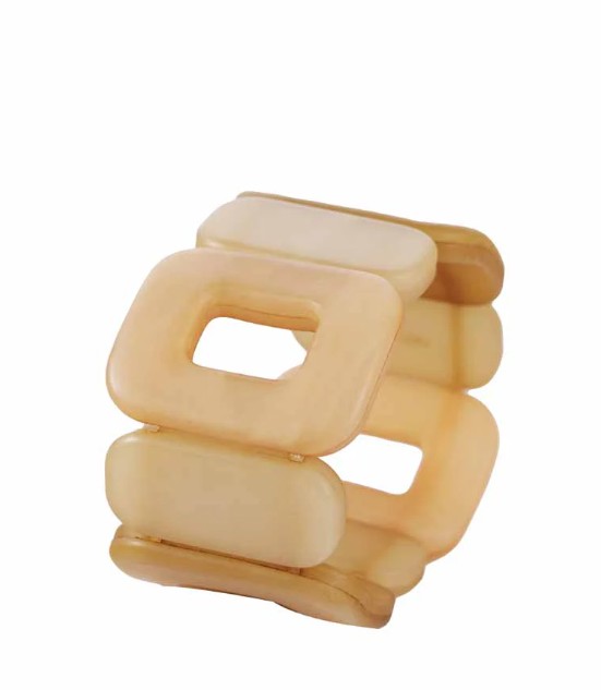 Armband Beige Ecru  Tinten