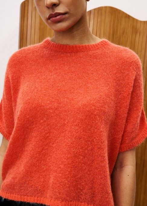 Chemise Rouge