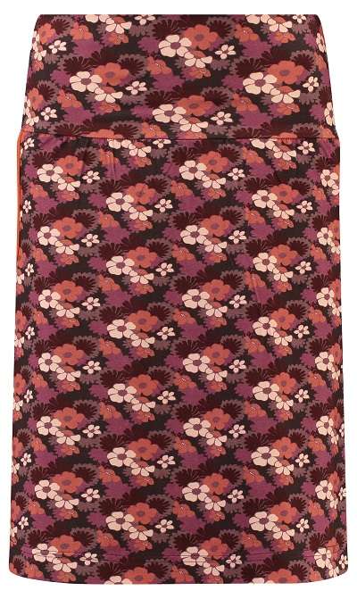 Skirt Tropical Forest Choco