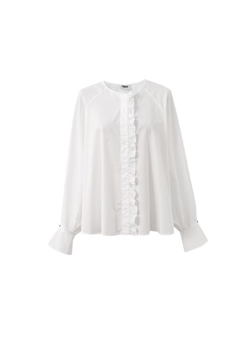 Blouse White