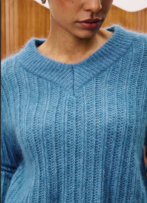 Blue Jean