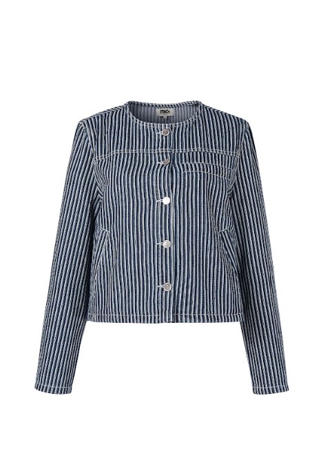 Jacket Blue Jean