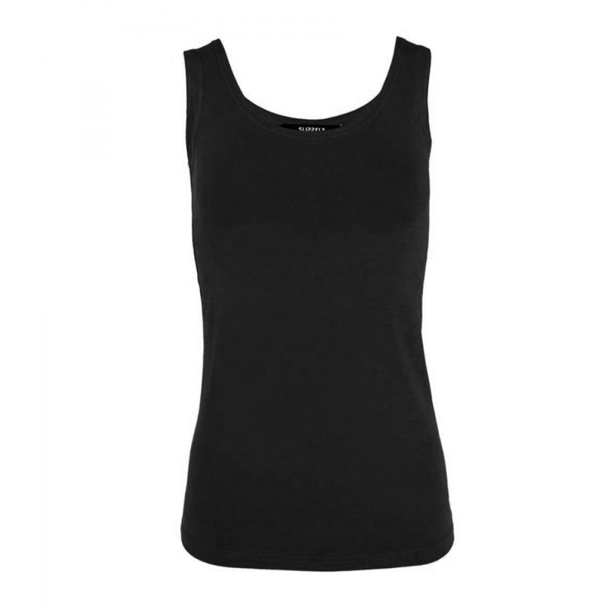 Top sleeveless