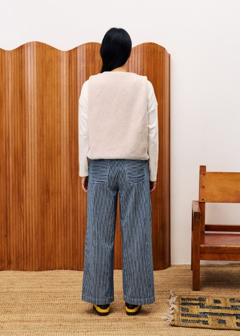 Pantalon Blue Jean