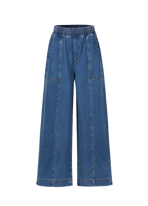 Pantalon Blue Jean Denim