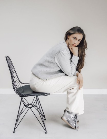 Alwero Gilet Tyb Ultra Light Grijs