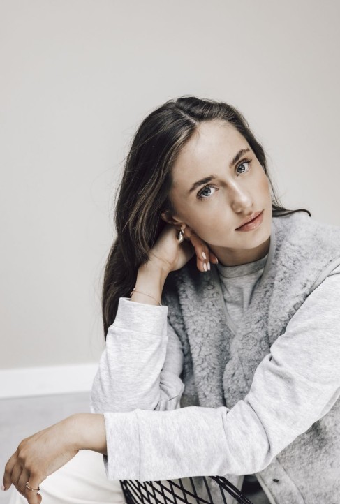 Alwero Gilet Tyb Ultra Light Grijs