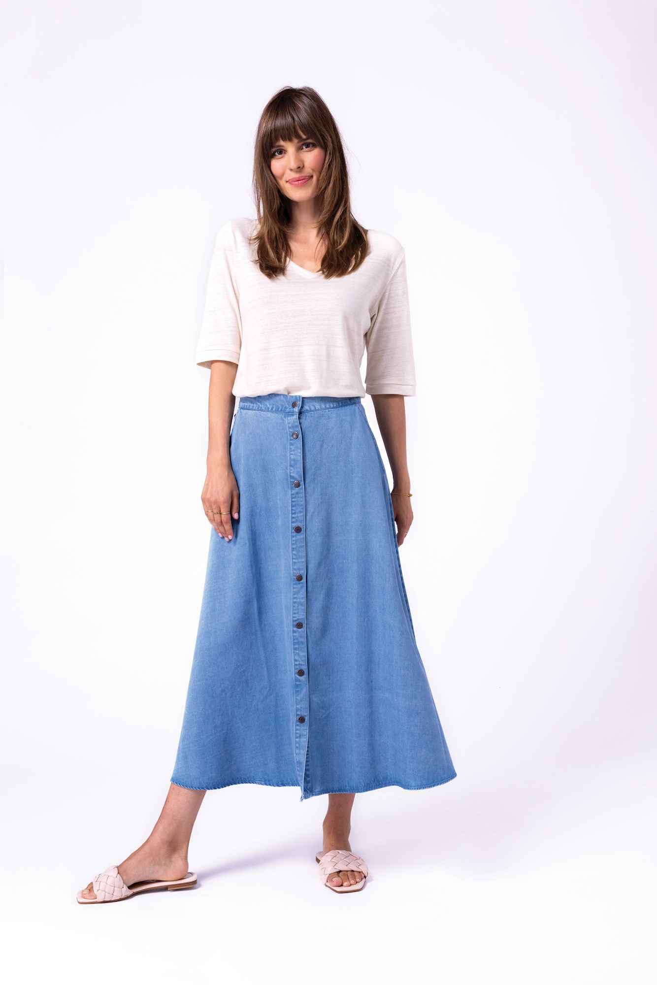 Eve Denim Wash