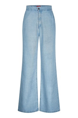 Gigi Denim Wash