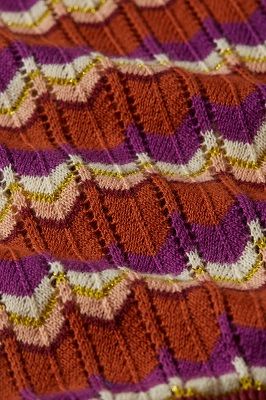 Bell top hellier Beet Red