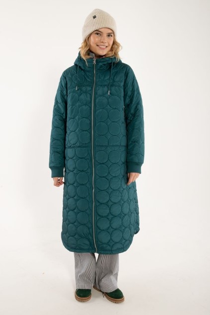 Danedrama Thermo Coat