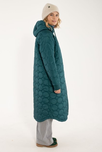 Danedrama Thermo Coat