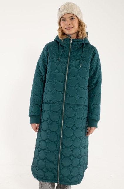 Danedrama Thermo Coat