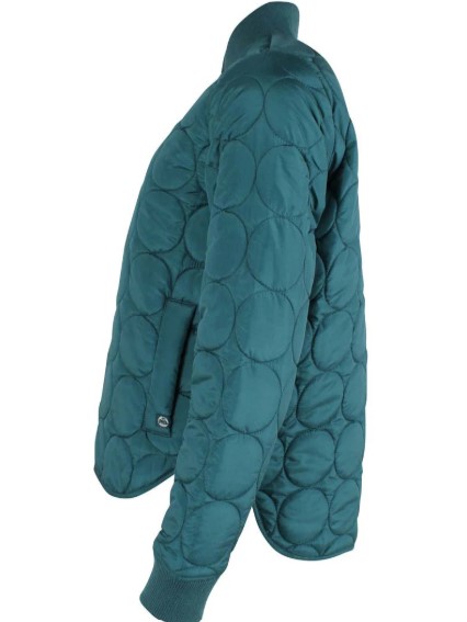 Danecando Thermo Jacket dark Slate