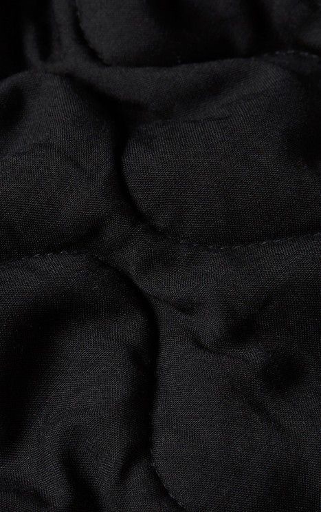 Jiggy jacket Neve Black