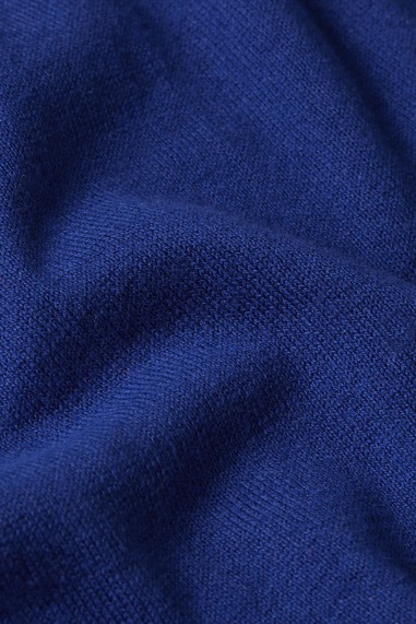 Audrey Top Club Mazarine