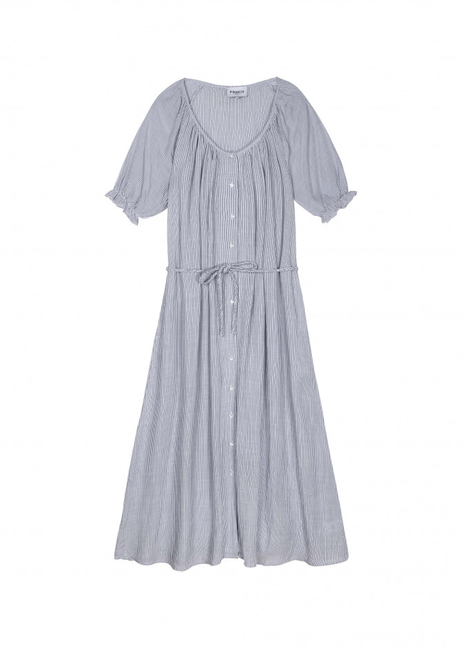 Dress Alva Blue Clair