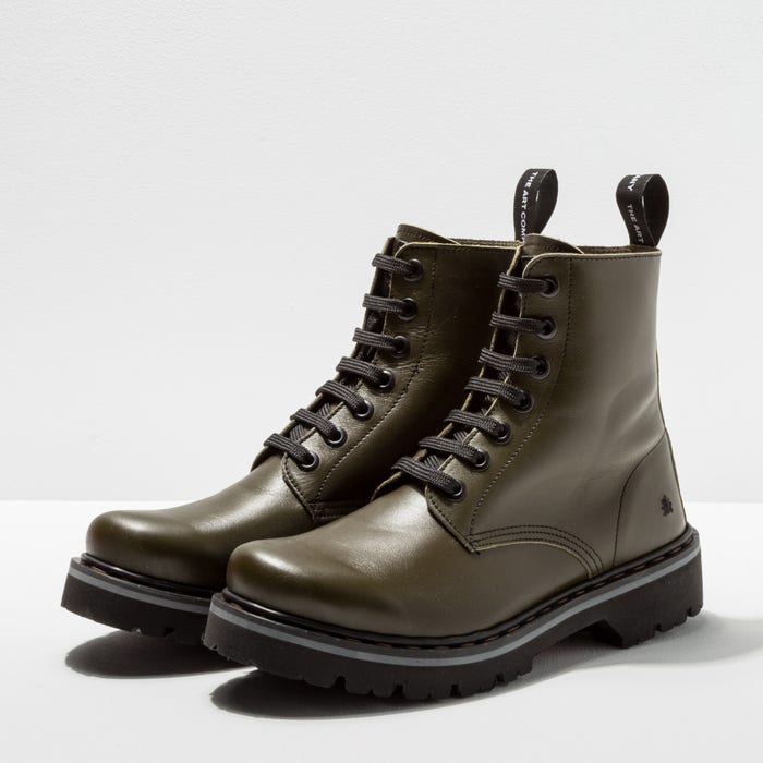 Boot Napa Kaki Marina