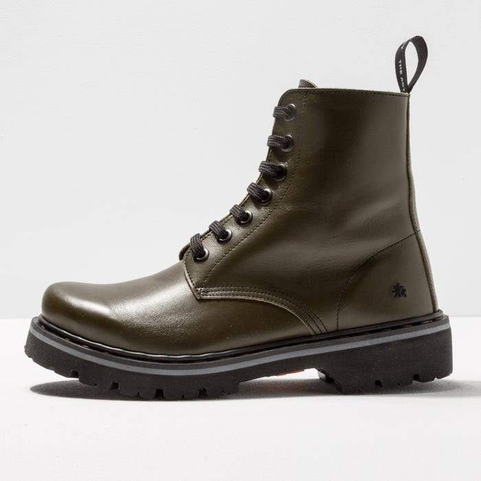 Boot Napa Kaki Marina