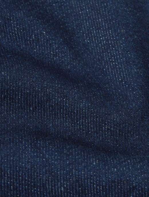 Peppa pants Onyx Denim Deep Blue
